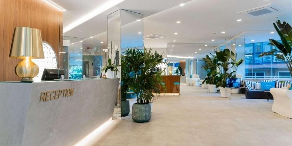 Фотографія Bellevue 3*