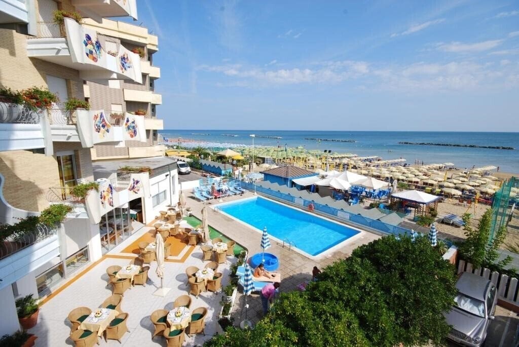 Изображение Bellevue 3*