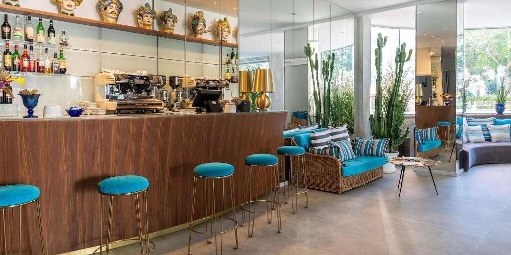 Картинка Bellevue 3*