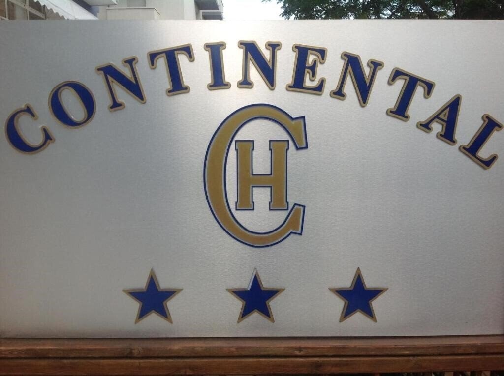Картинка Continental 3*