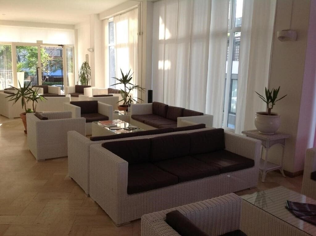 Фотография Continental 3*
