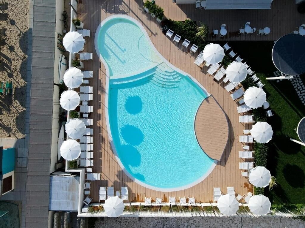Картинка Nautilus Family Hotel 4*
