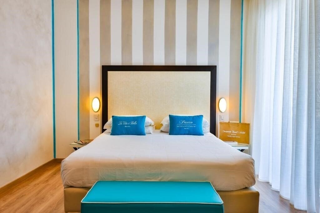 Фотография Imperial Sport 3*