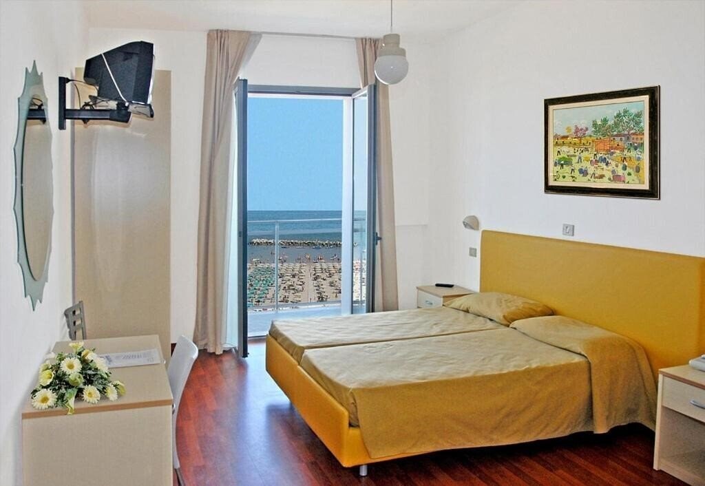 Фотографія Majestic Hotel 3*