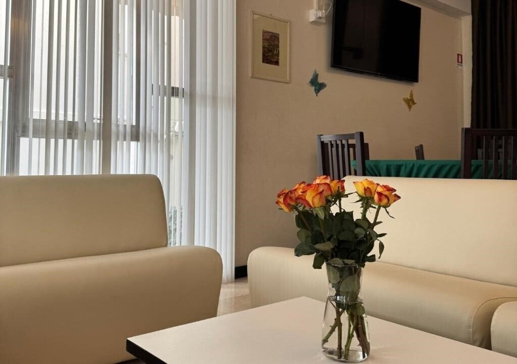 Отель Hotel Riviera Nuova Gestione 3*