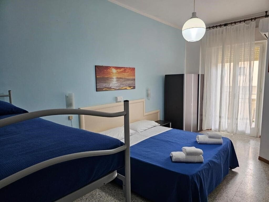Фото Hotel Riviera Nuova Gestione 3*