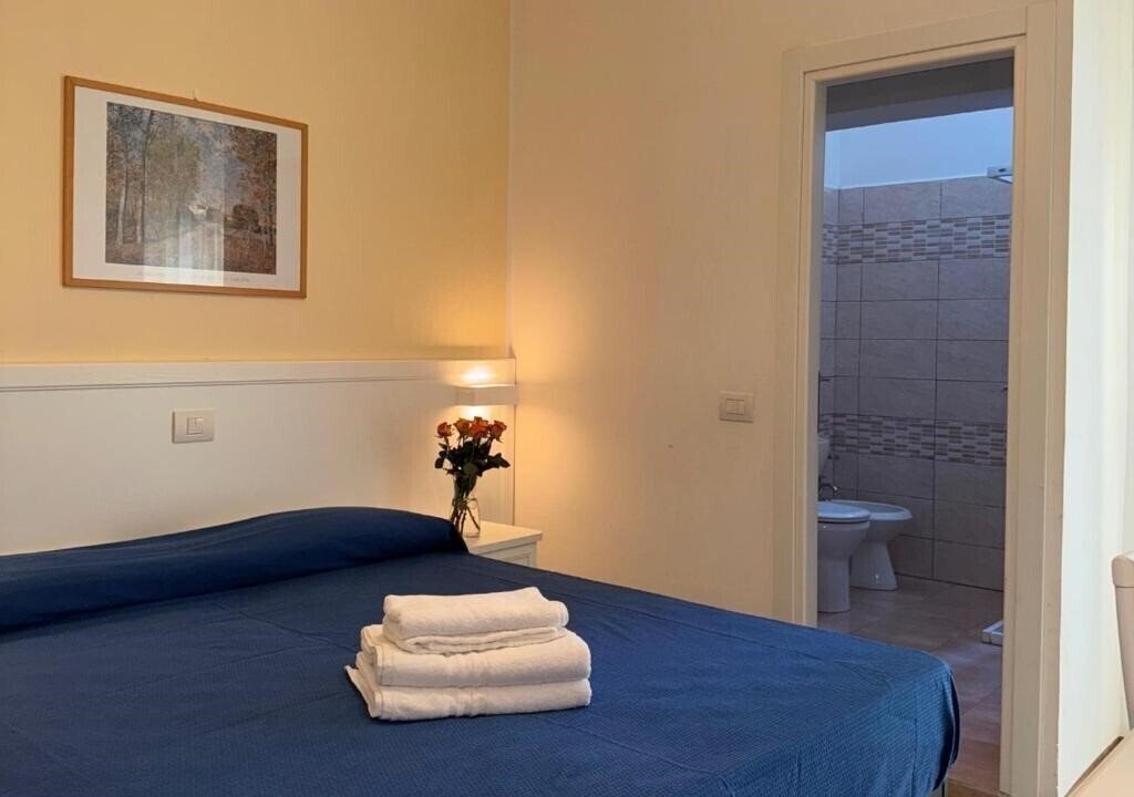 Картинка Hotel Riviera Nuova Gestione 3*