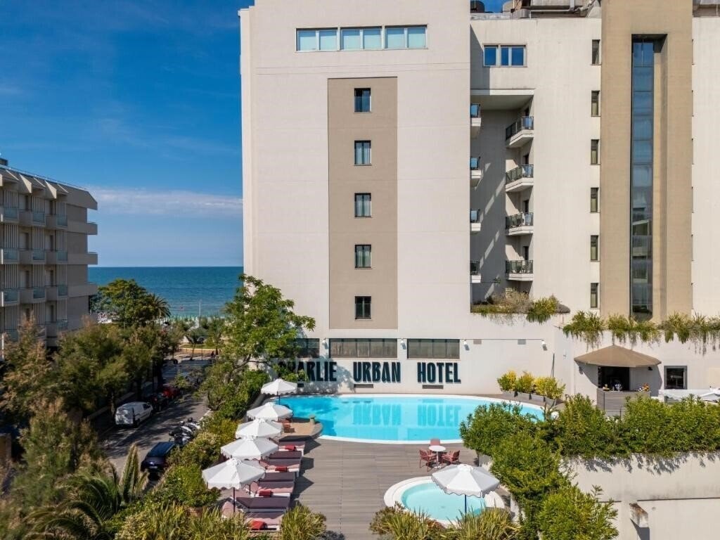 Зображення Charlie In Pesaro 4*