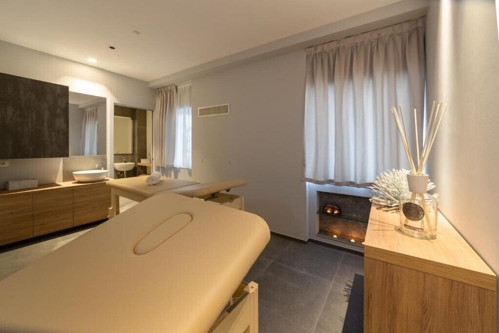 Фото Waldorf Palace Hotel (Cattolica) 4*