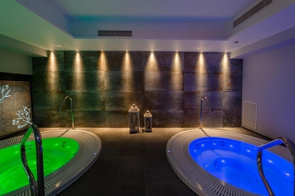 Фотография Waldorf Palace Hotel (Cattolica) 4*