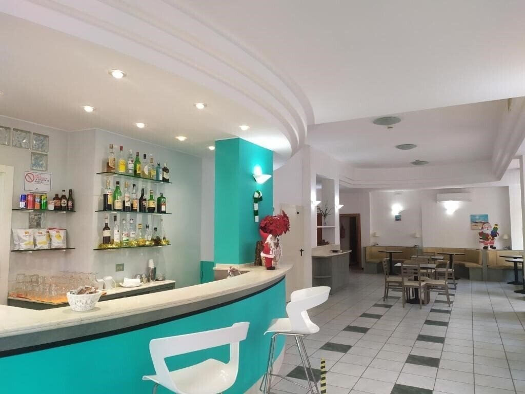 Картинка Caesar Hotel 3*