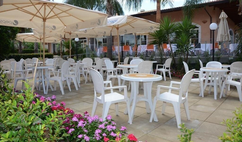 Фотография Italy Pizzo Calabro Resort 4*