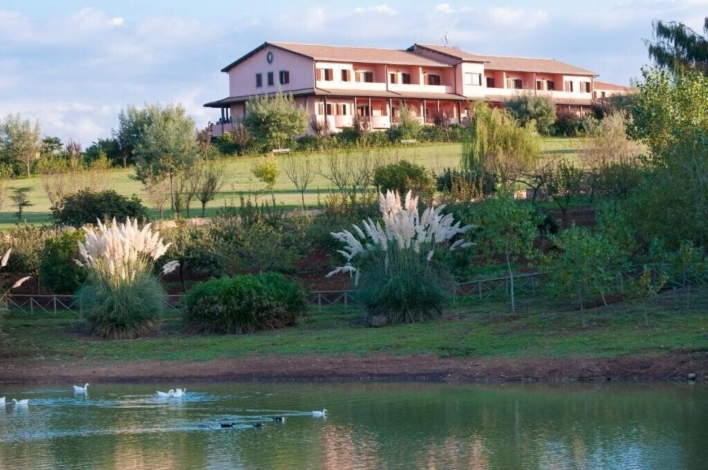 Изображение Popilia Country Resort 4*