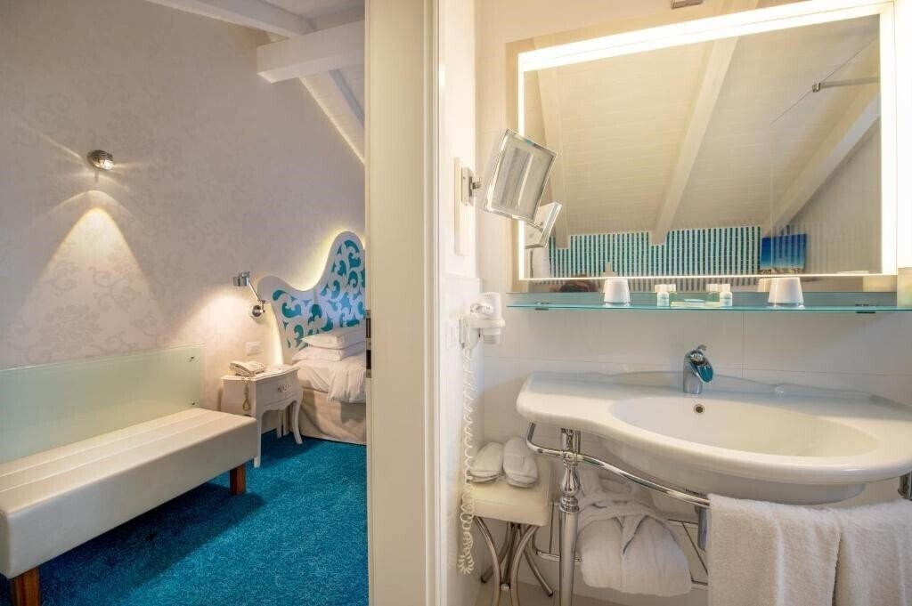 Фото Piccolo Grand Hotel 4*