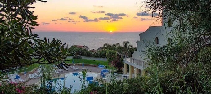 Фото Esperia Grand Hotel 4*