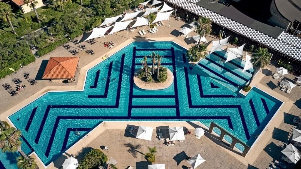 Зображення TUI Magic Life Calabria Pizzo 4*