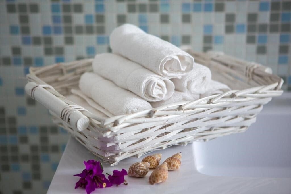 Фотографія Galia Luxury Resort 5*