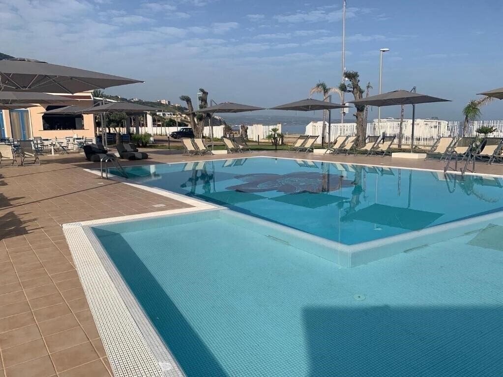 Зображення Galia Luxury Resort 5*