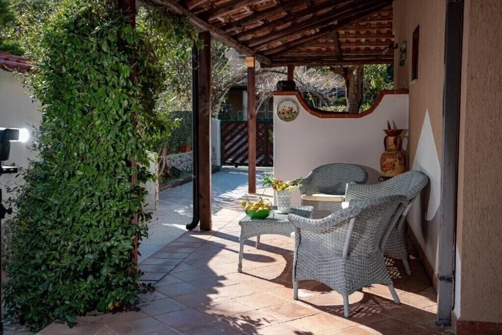 Отель CalaDune Villas 4*