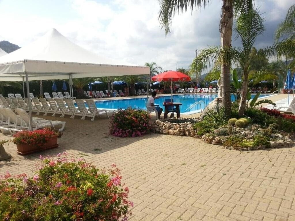 Фотография CalaDune Villas 4*