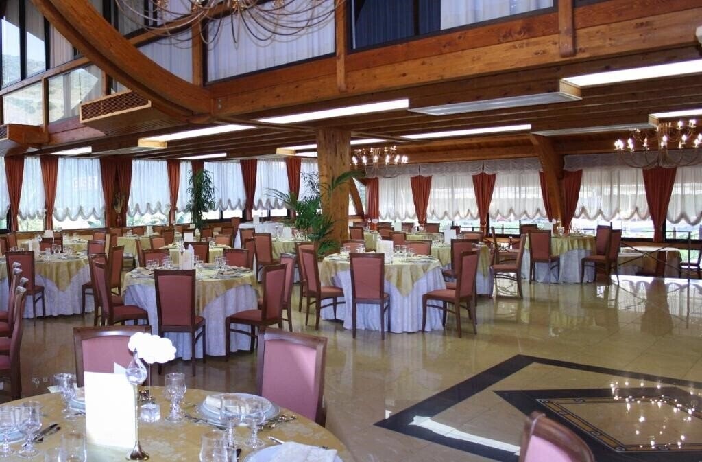 Фотография Hotel Marinella Pizzo 3*