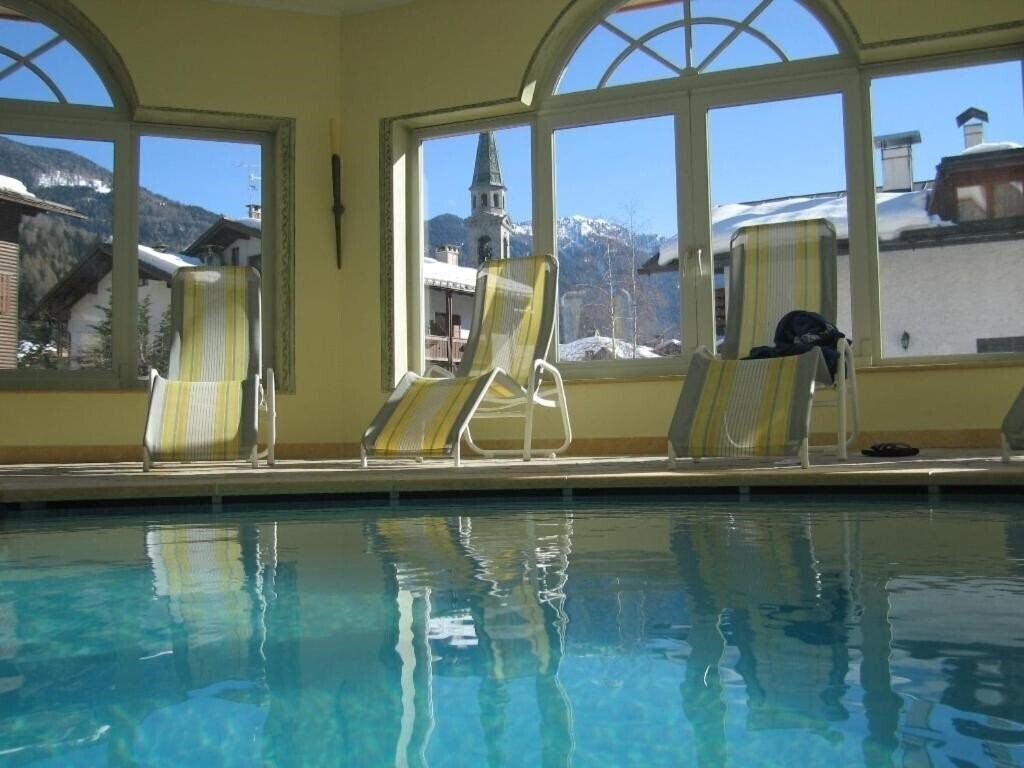 Зображення Canada Pinzolo 4*