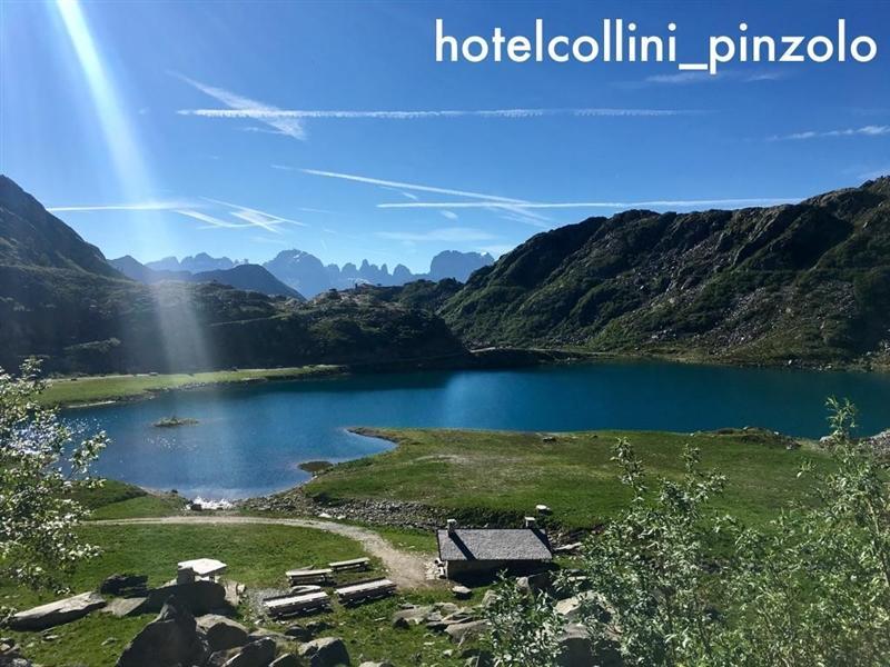 Готель Collini 3*