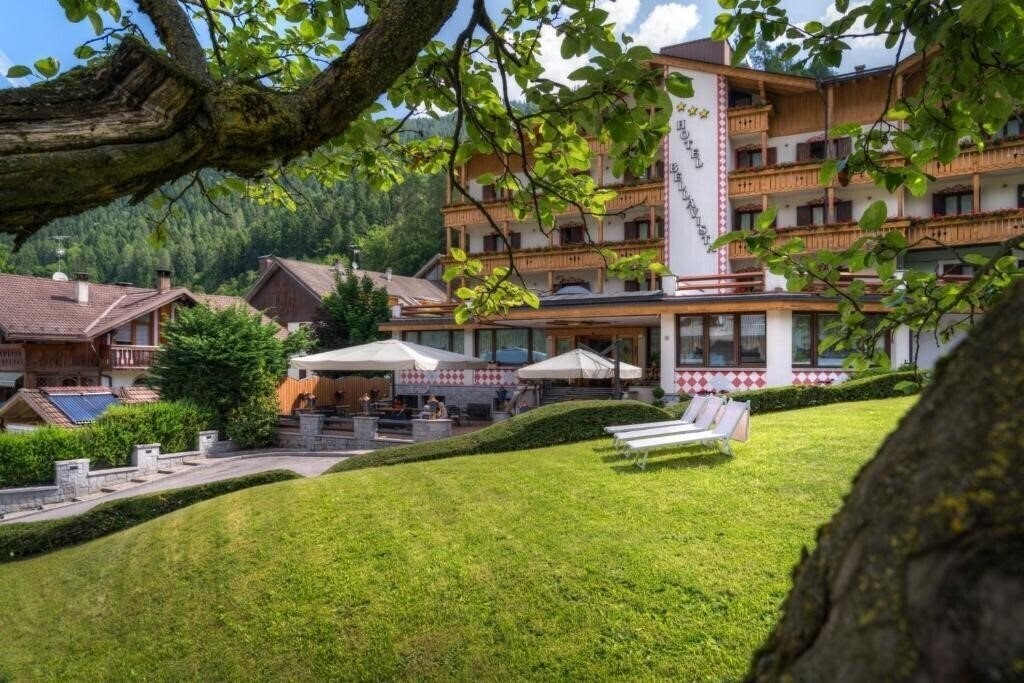 Фото Bellavista Pinzolo 3*