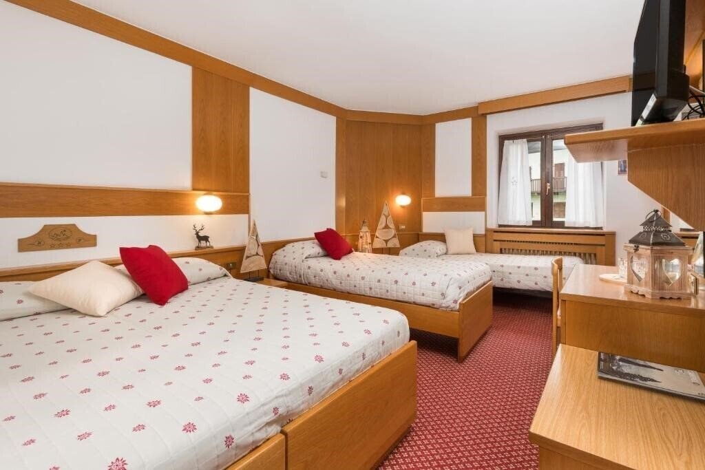 Изображение Bellavista Pinzolo 3*