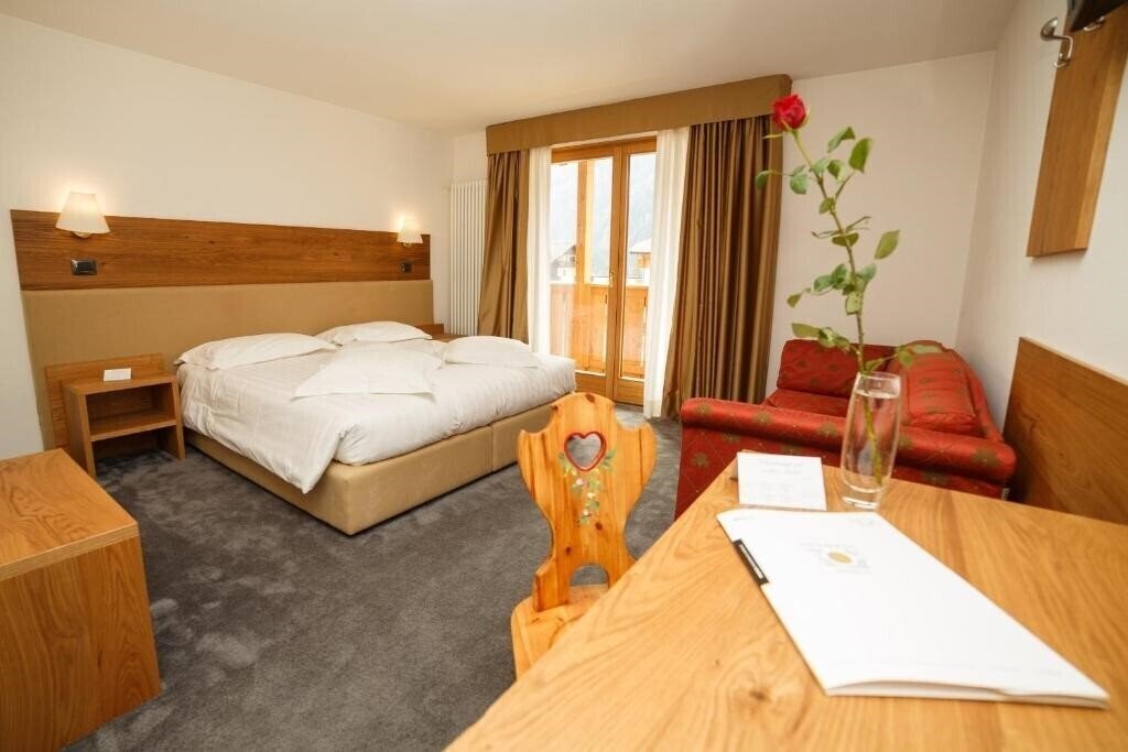 Фото Olympic Regina (Giustino) 3*