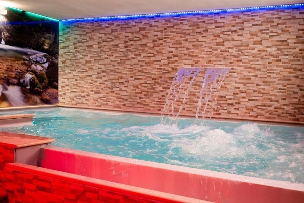 Фотография Olympic Regina (Giustino) 3*
