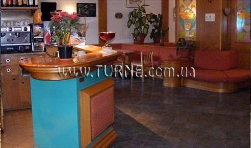 Готель La Palu 3*