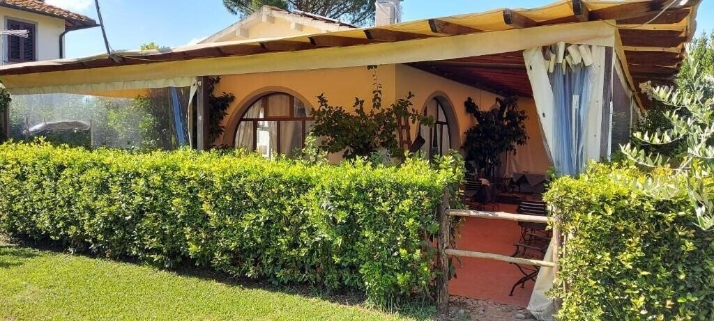 Изображение Airone Pisa Park 3*