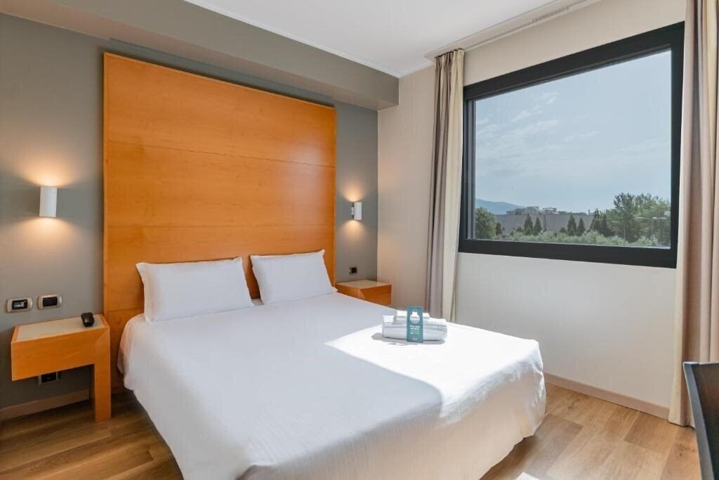 Фото B&B Hotel Pisa Airport 3*