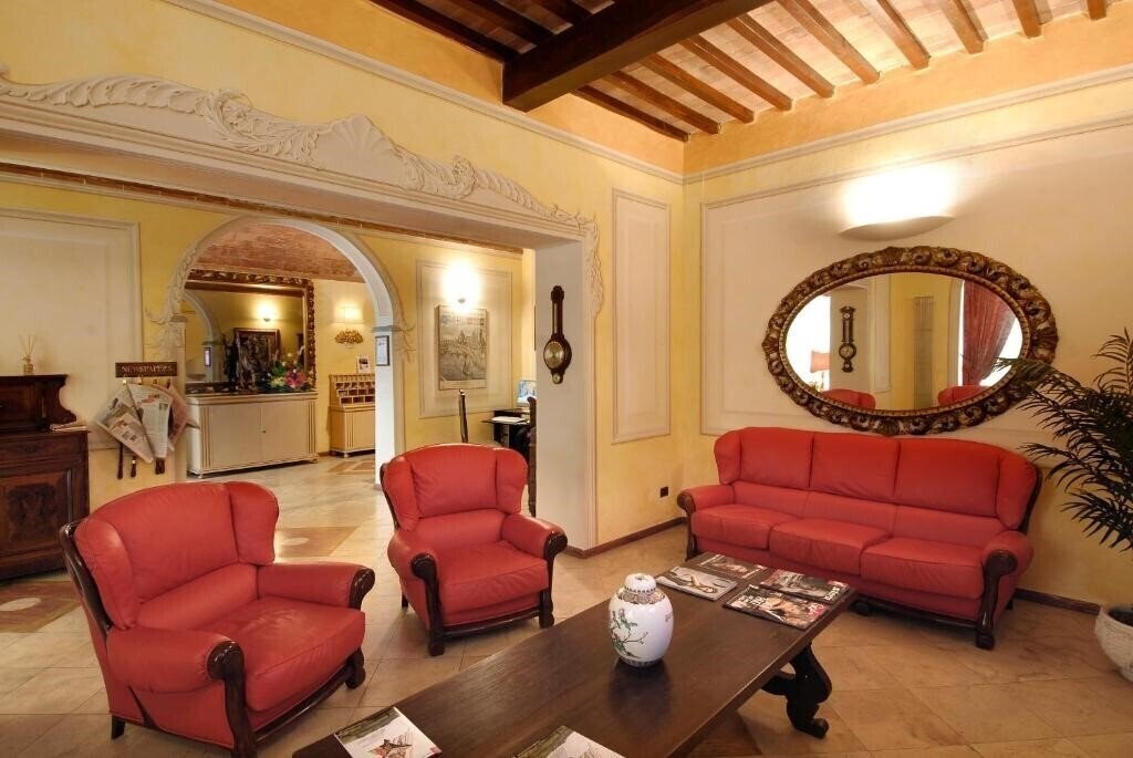Фото Bologna 4*