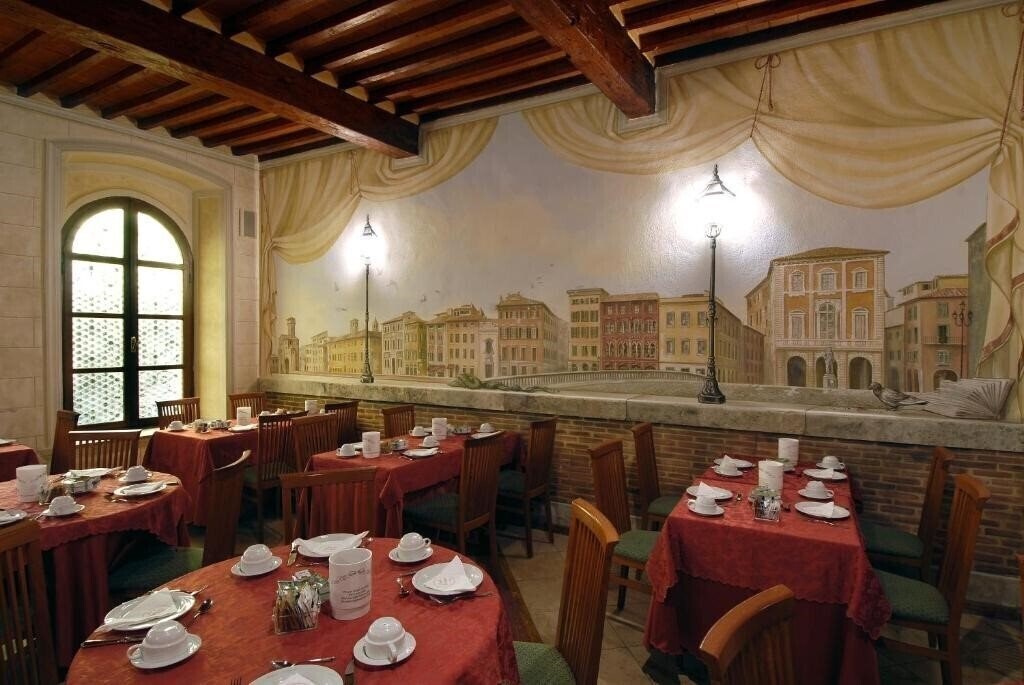 Картинка Bologna 4*