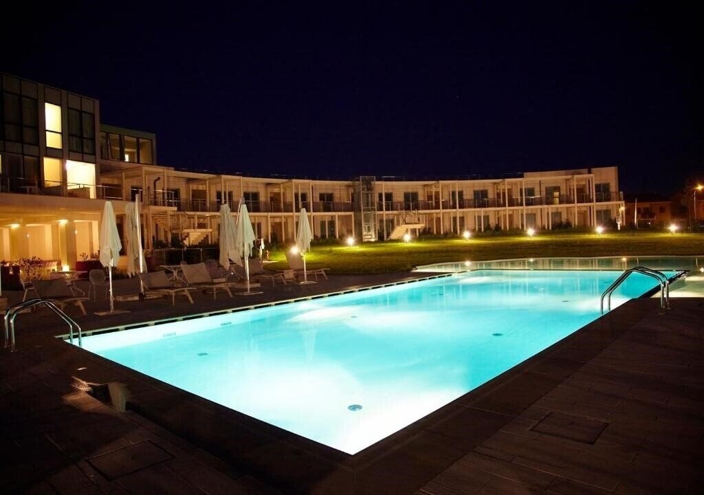 Изображение Pisa Tower Plaza (ex. Abitalia Tower Plaza) 5*