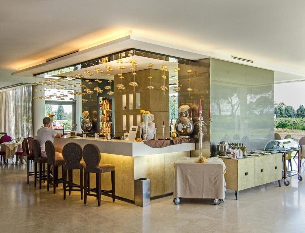 Фотография Smy Pisa Plaza 5*