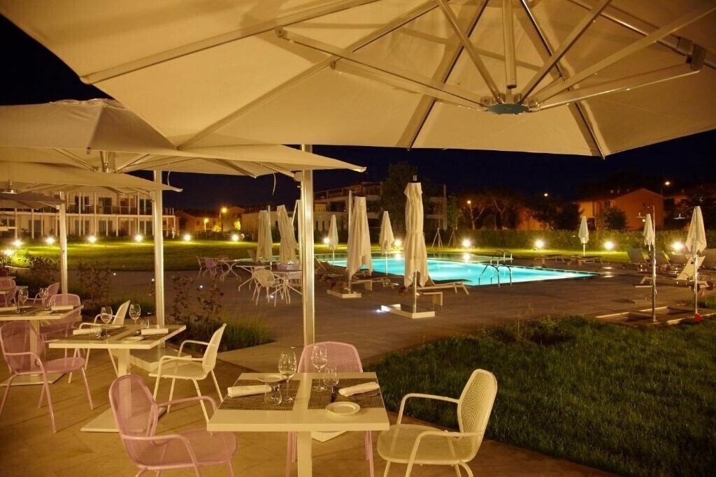 Картинка Pisa Tower Plaza (ex. Abitalia Tower Plaza) 5*