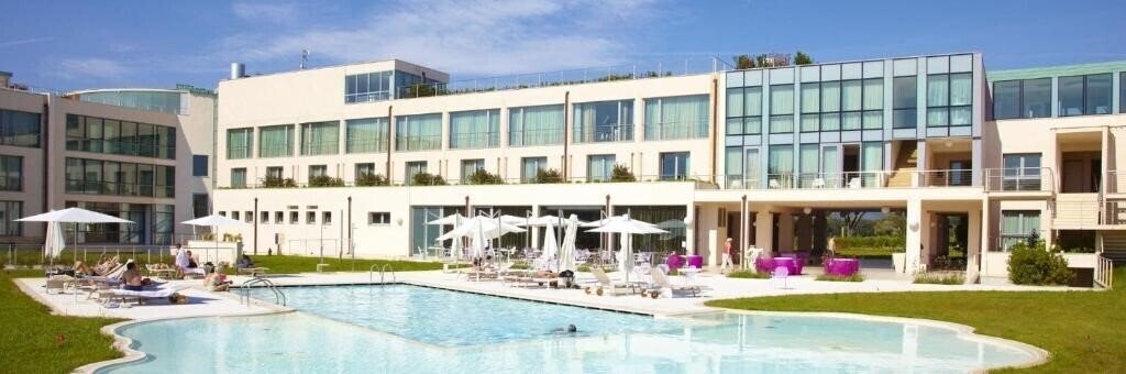 Изображение Smy Pisa Plaza 5*
