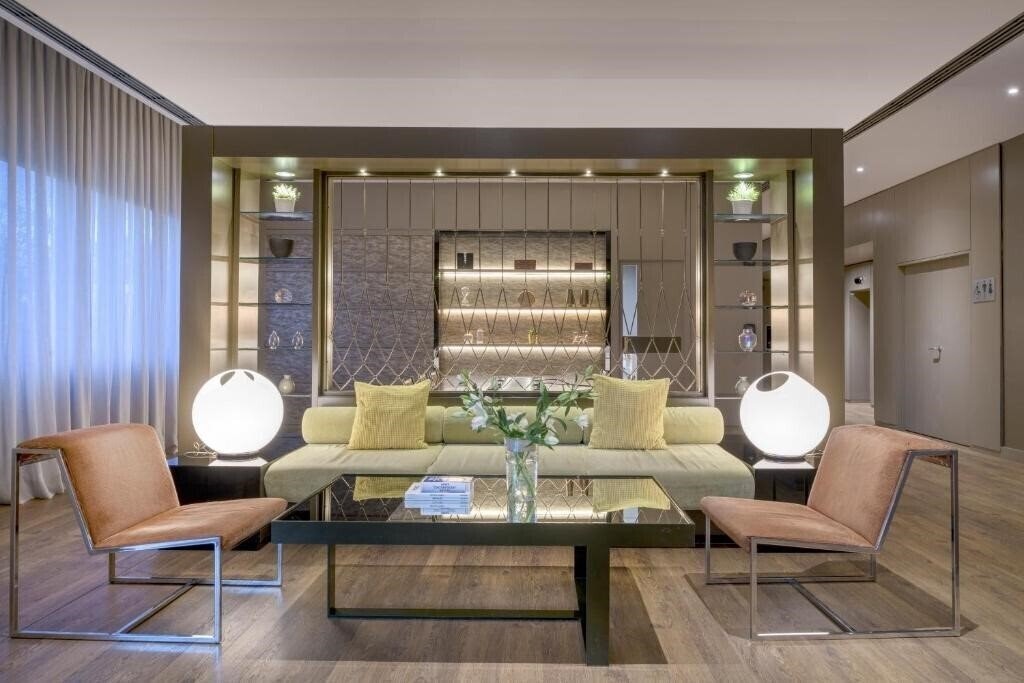 Фото Ac Hotel Pisa By Marriott 4*