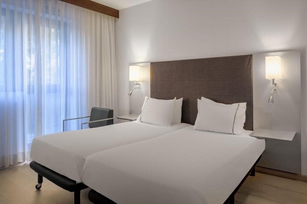 Фотографія Ac Hotel Pisa By Marriott 4*