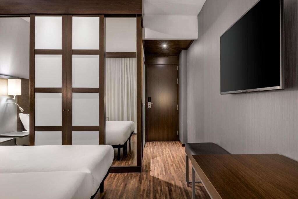 Зображення Ac Hotel Pisa By Marriott 4*