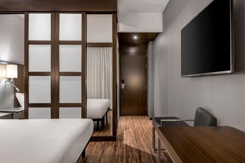 Картинка Ac Hotel Pisa By Marriott 4*