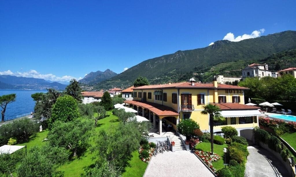 Отель Villa Kinzica 3*