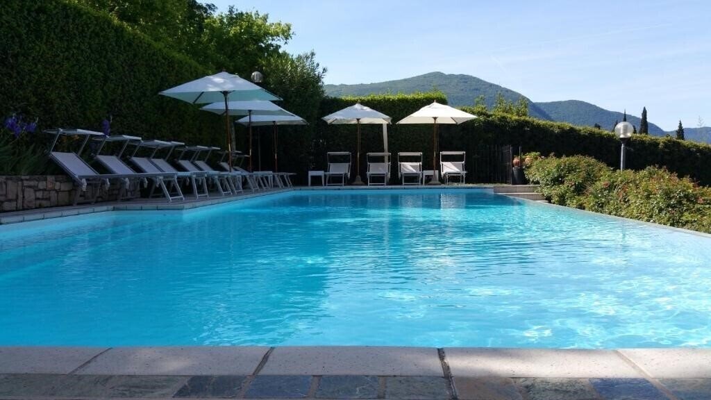 Фото Villa Kinzica 3*