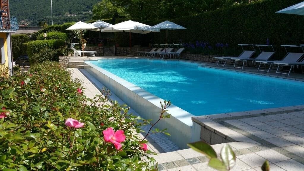 Фотография Villa Kinzica 3*