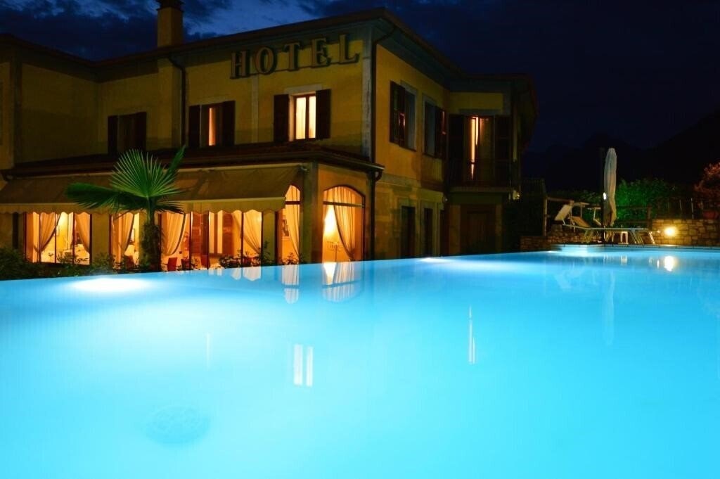 Изображение Villa Kinzica 3*
