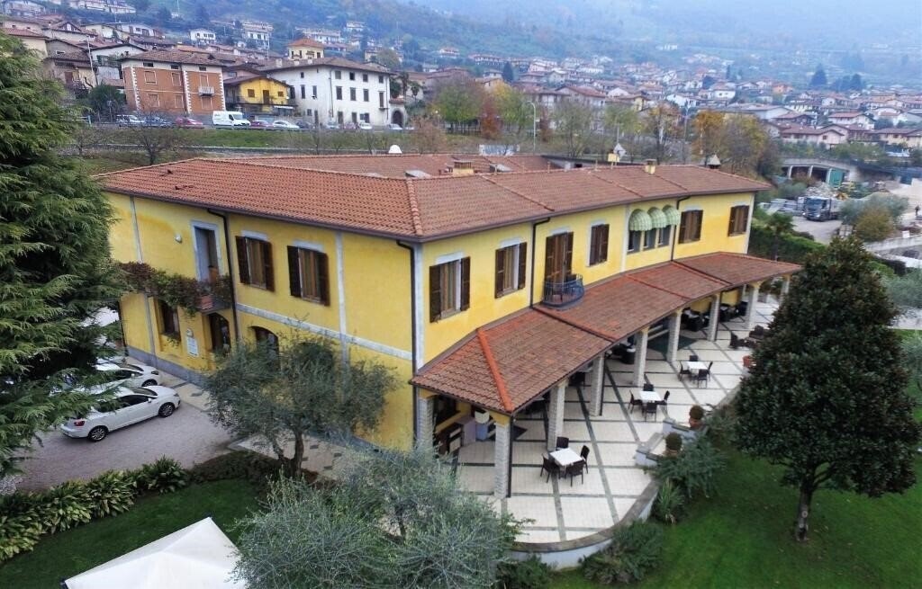 Картинка Villa Kinzica 3*