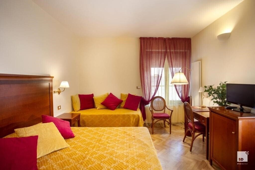 Картинка Alessandro Della Spina 3*